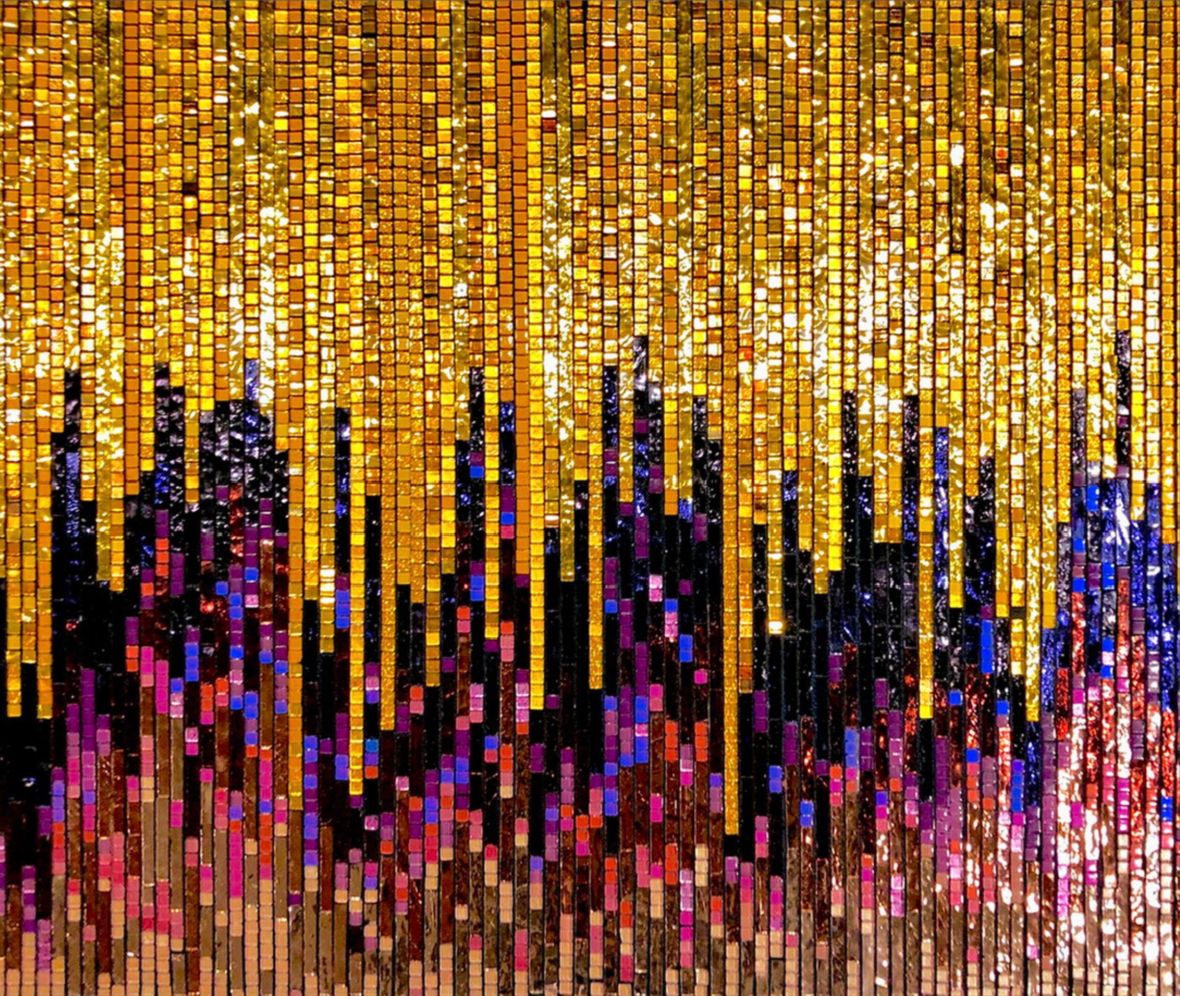Gold Rain